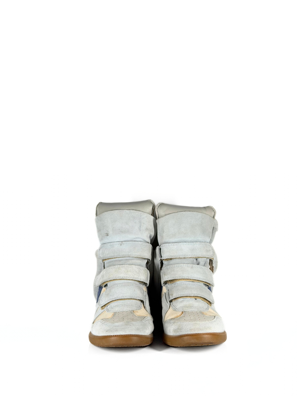 Isabel Marant Bayley - Blue 299