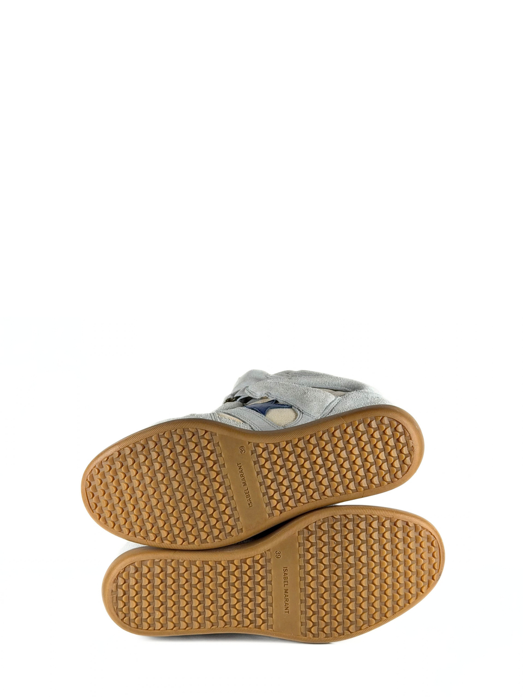Isabel Marant Bayley - Blue 299