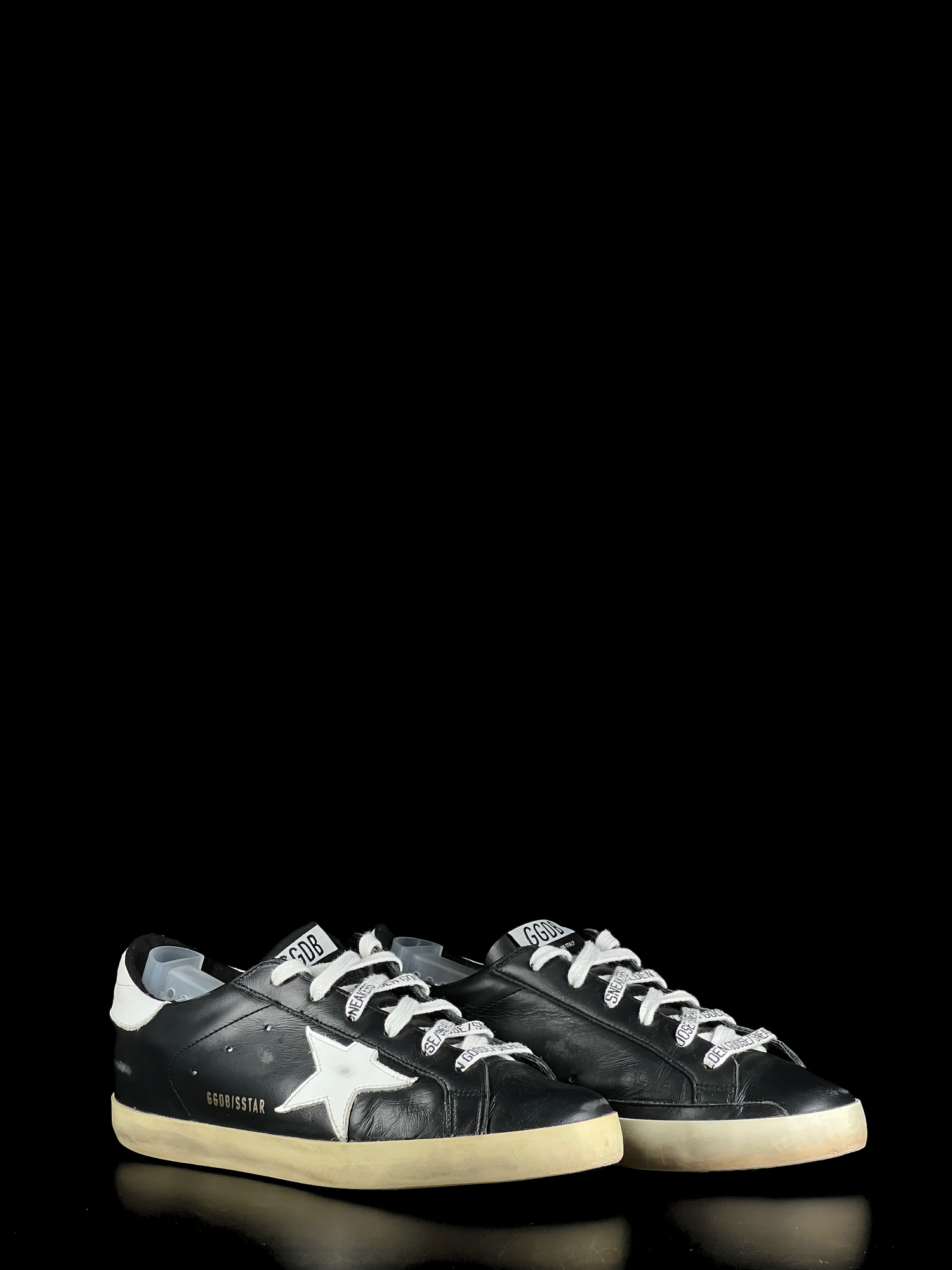 Golden Goose Super-Star - 40