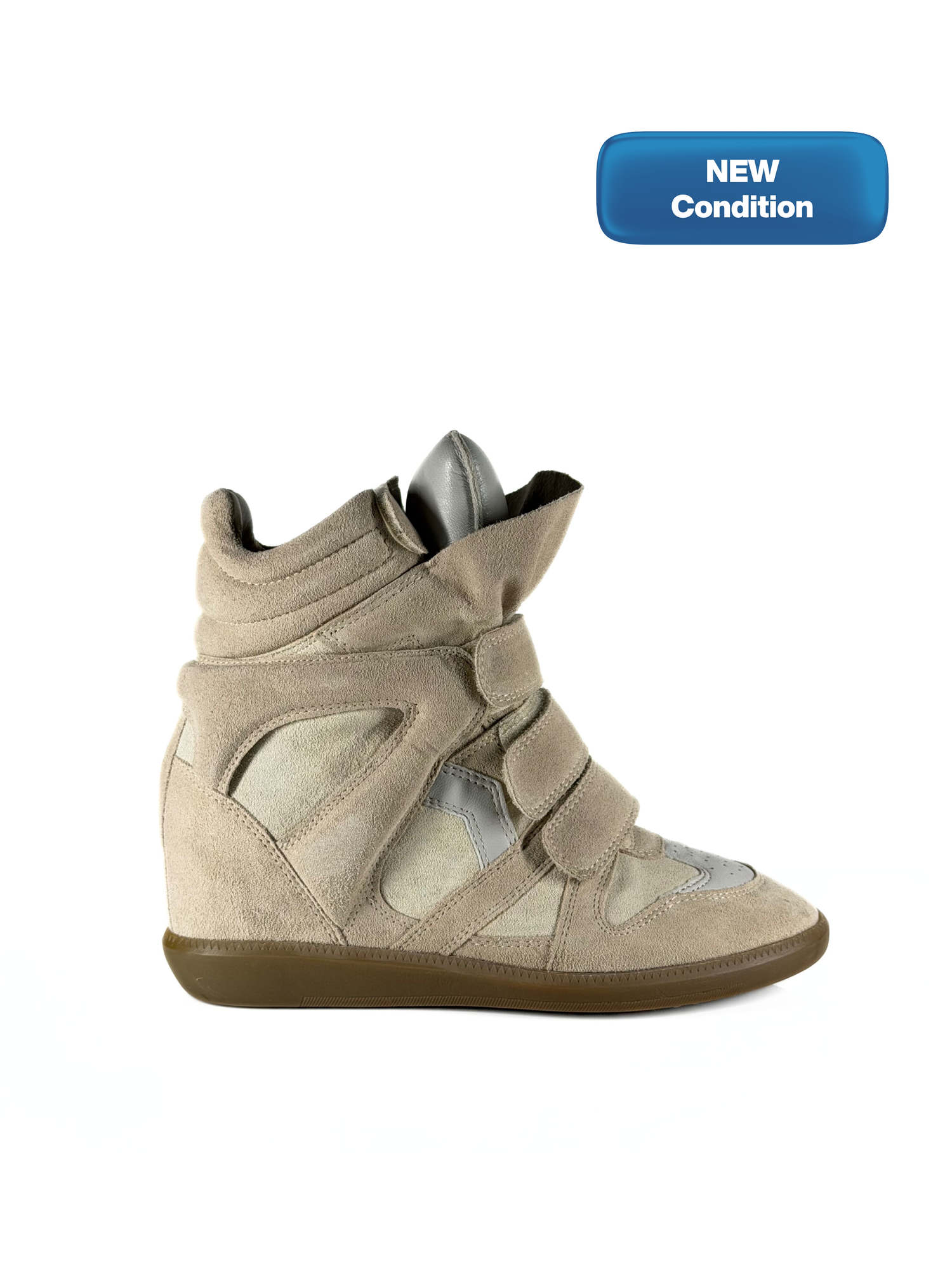 Isabel Marant Bekett - Beige 574