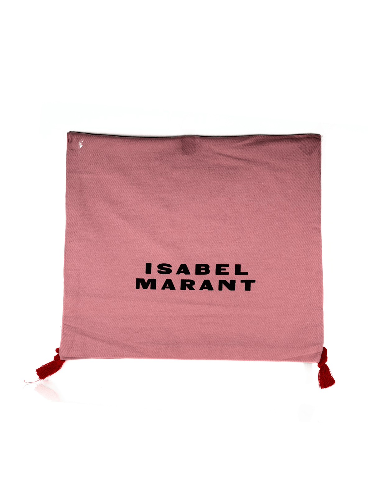 Rose Dust Bag