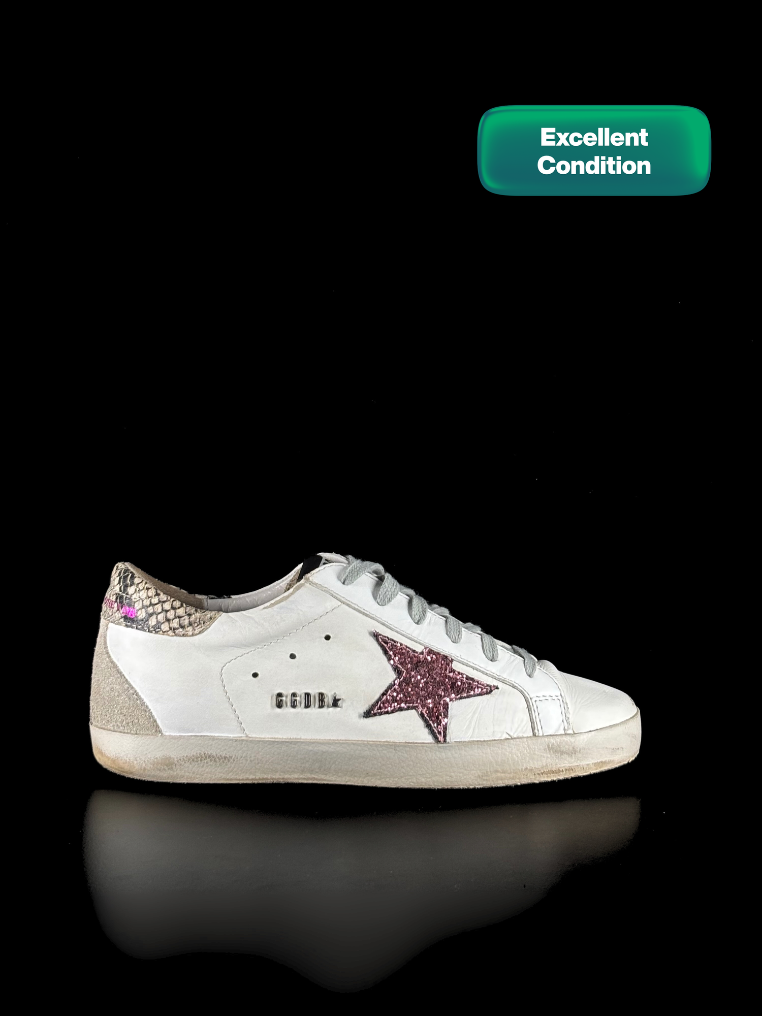 Golden Goose Super-Star - 498