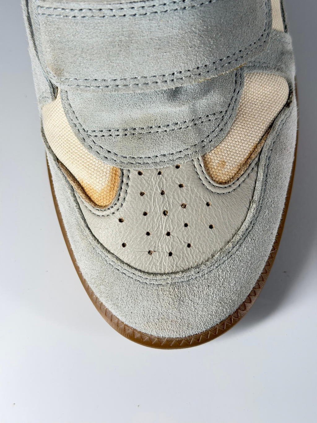 Isabel Marant Bayley - Blue 299