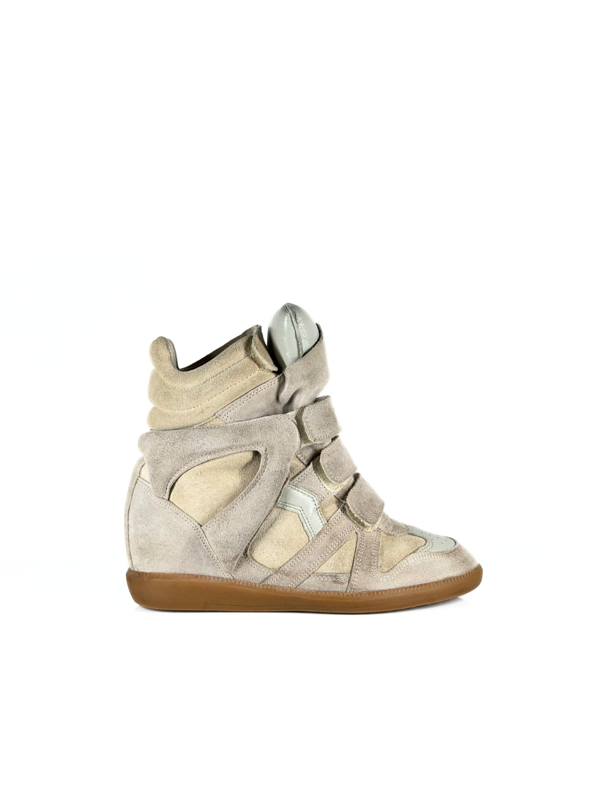 Isabel Marant Bekett - Beige 300