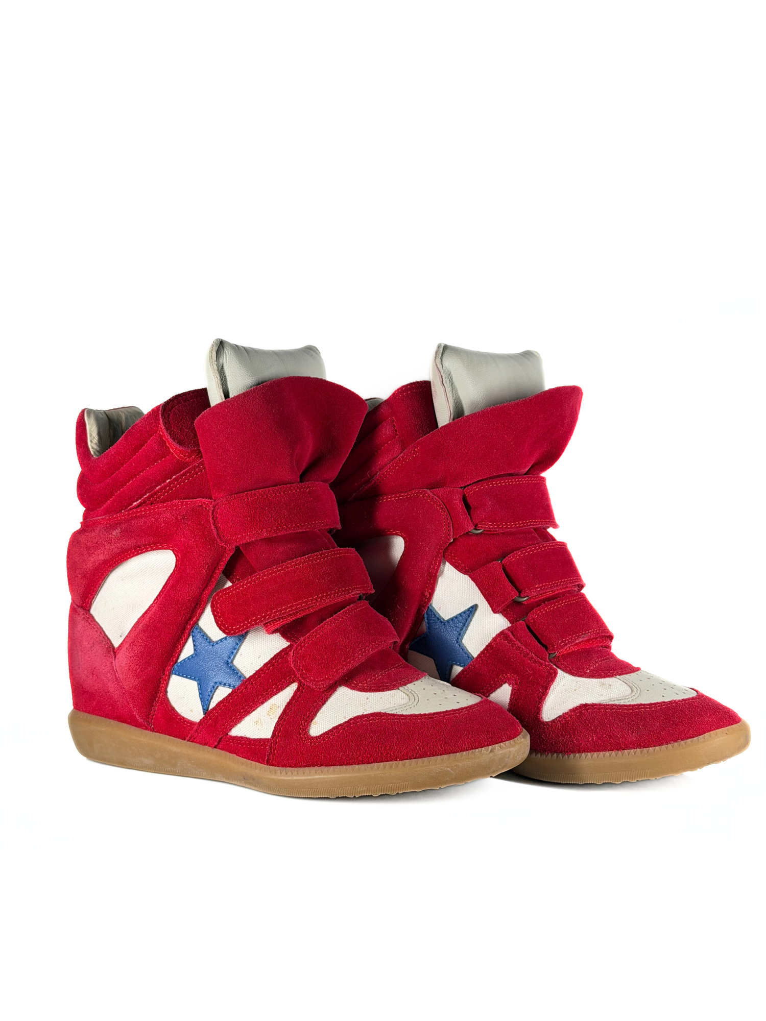 Isabel Marant Bekett - Captain America 579