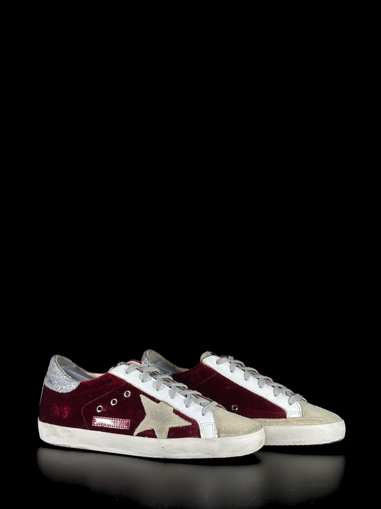 Golden Goose Super-Star - 499