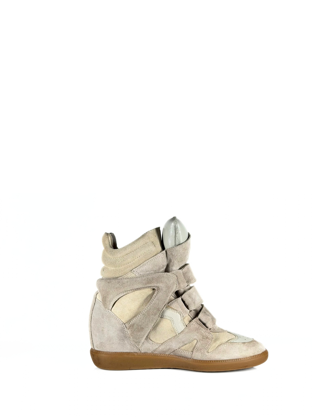 Isabel Marant Bekett - Beige 300