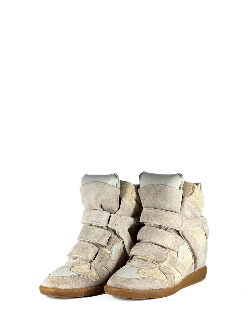 Isabel Marant Bekett - Beige 300