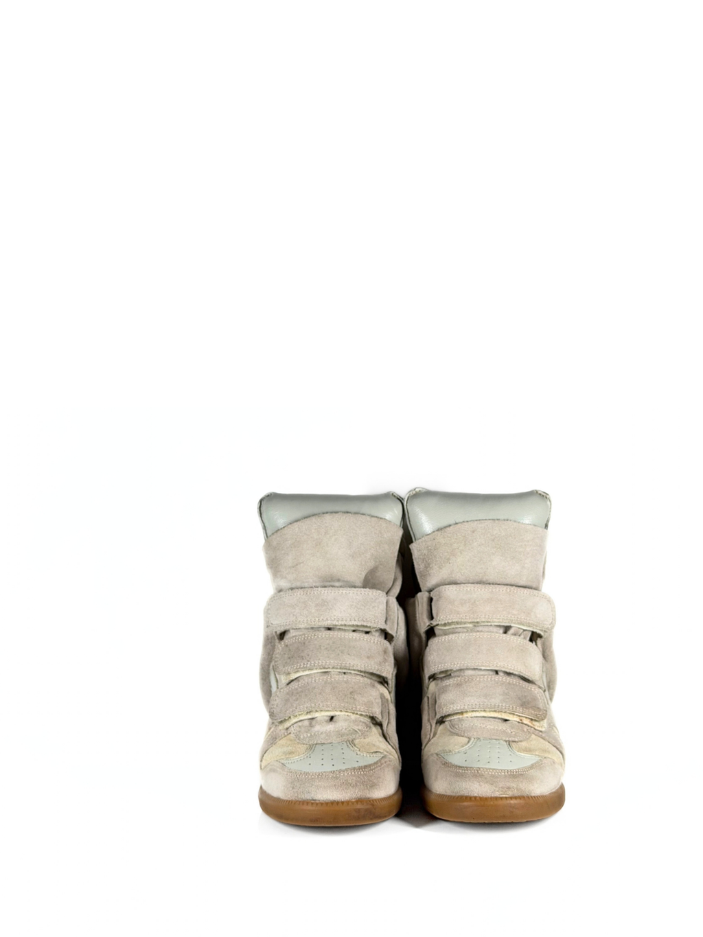 Isabel Marant Bekett - Beige 300