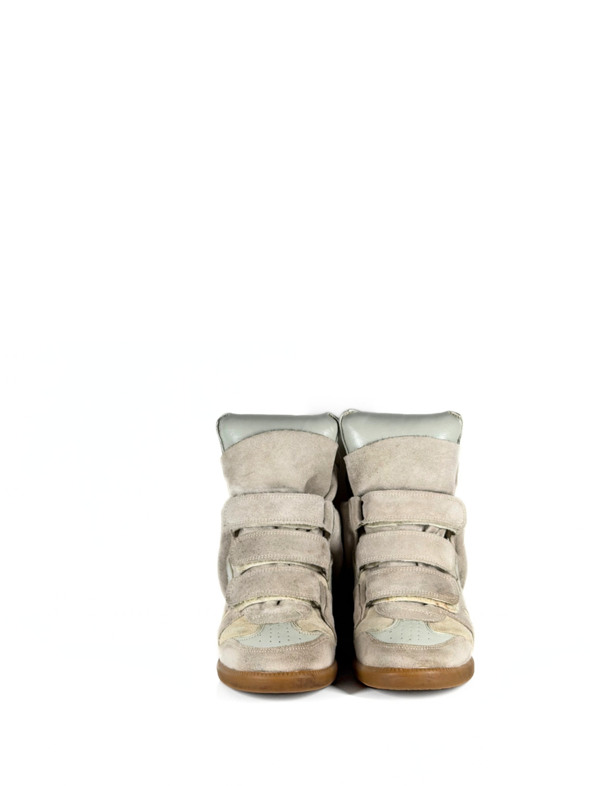 Isabel Marant Bekett - Beige 300
