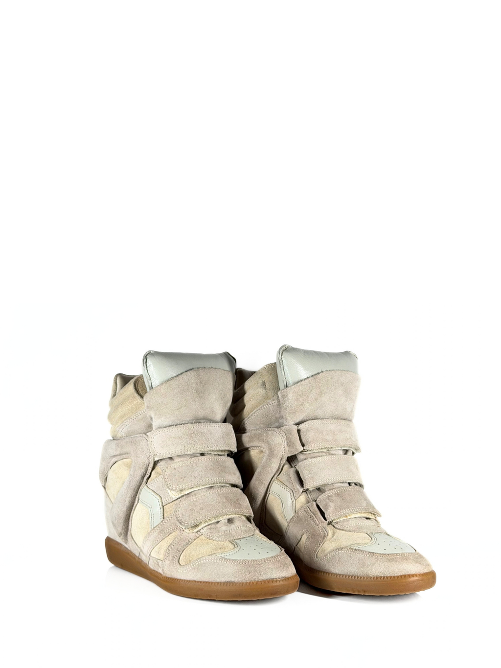 Isabel Marant Bekett - Beige 300