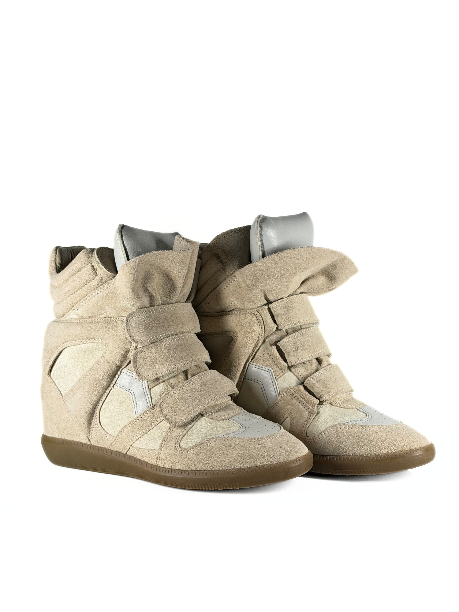 Isabel Marant Bekett - Beige 574