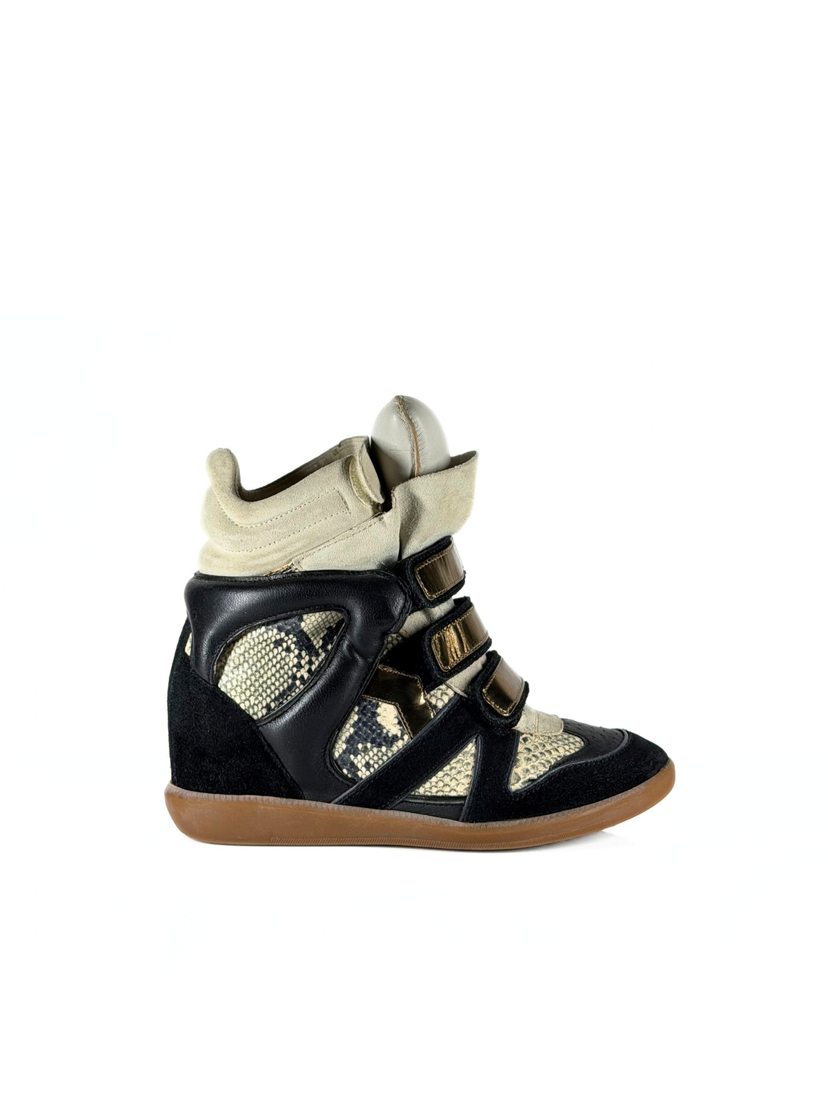 Isabel Marant Bekett - Python 295