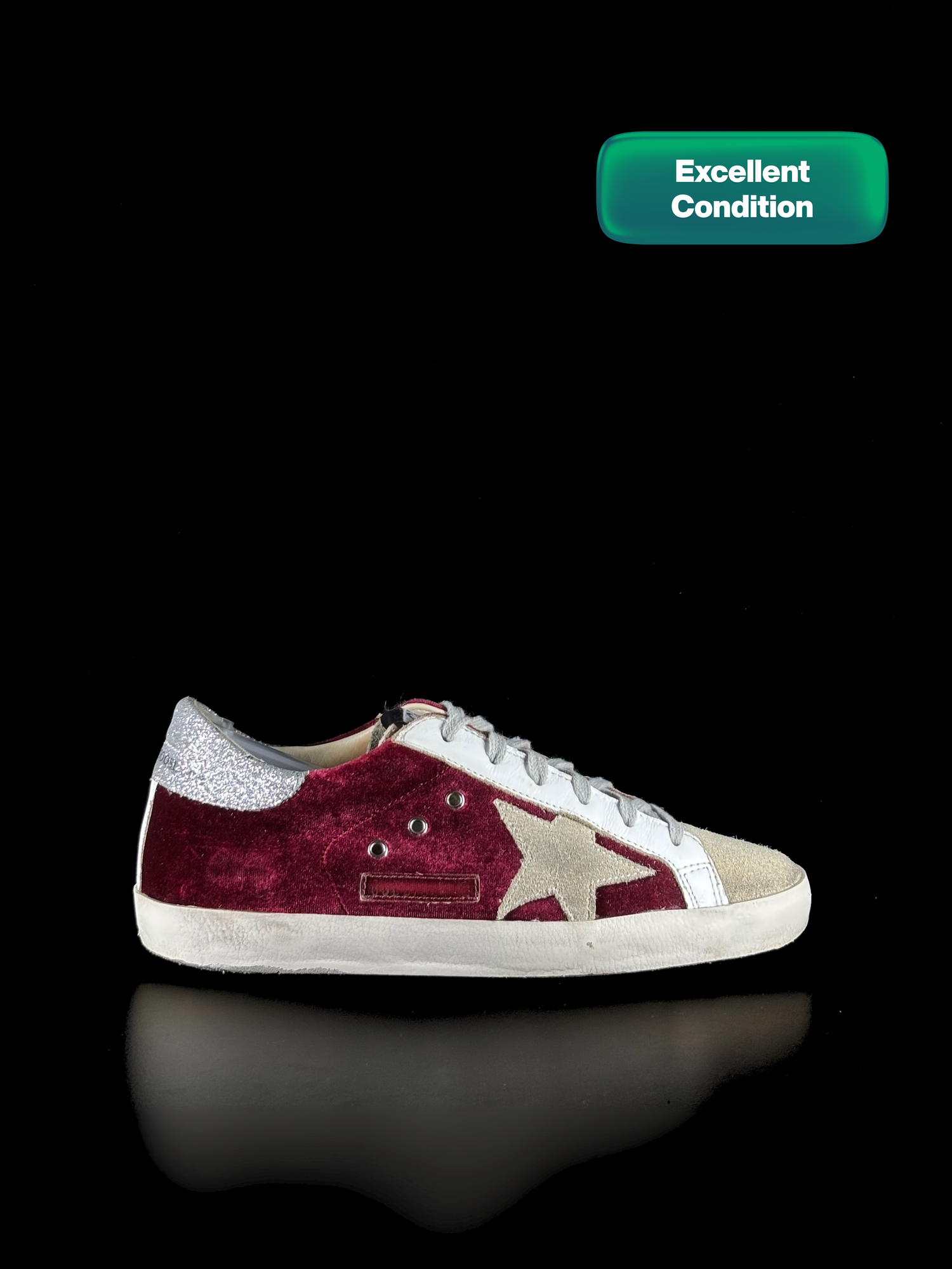 Golden Goose Super-Star - 499