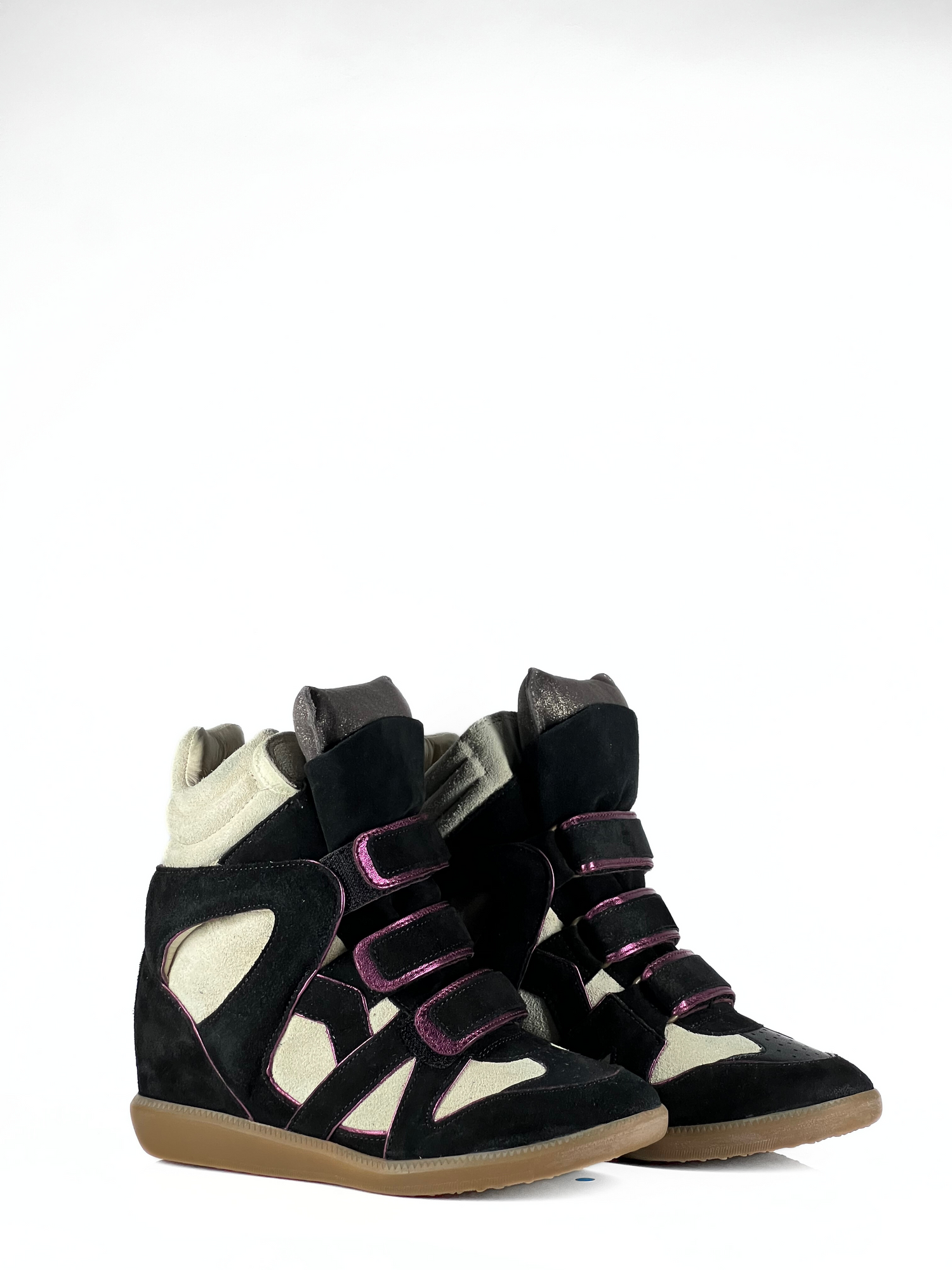 Isabel Marant Bekett - Disco - 92