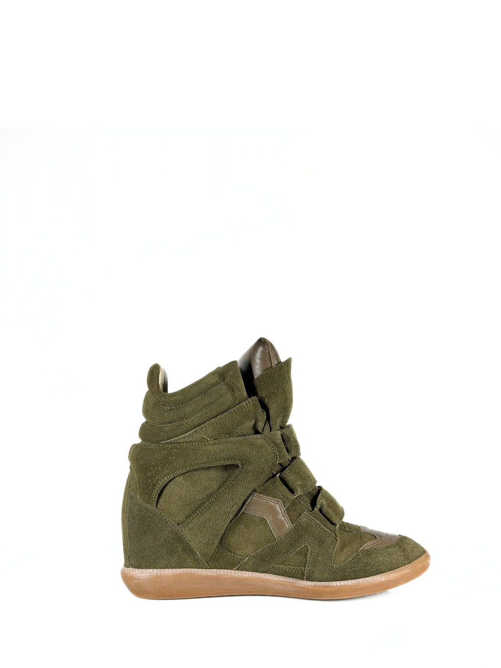 Isabel Marant Bekett - Green 301