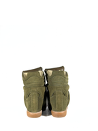 Isabel Marant Bekett - Green 301