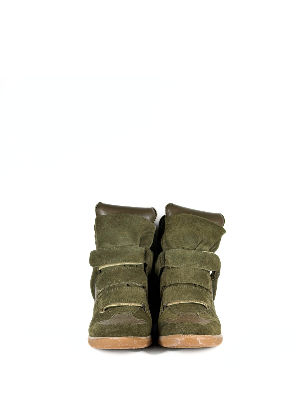 Isabel Marant Bekett - Green 301