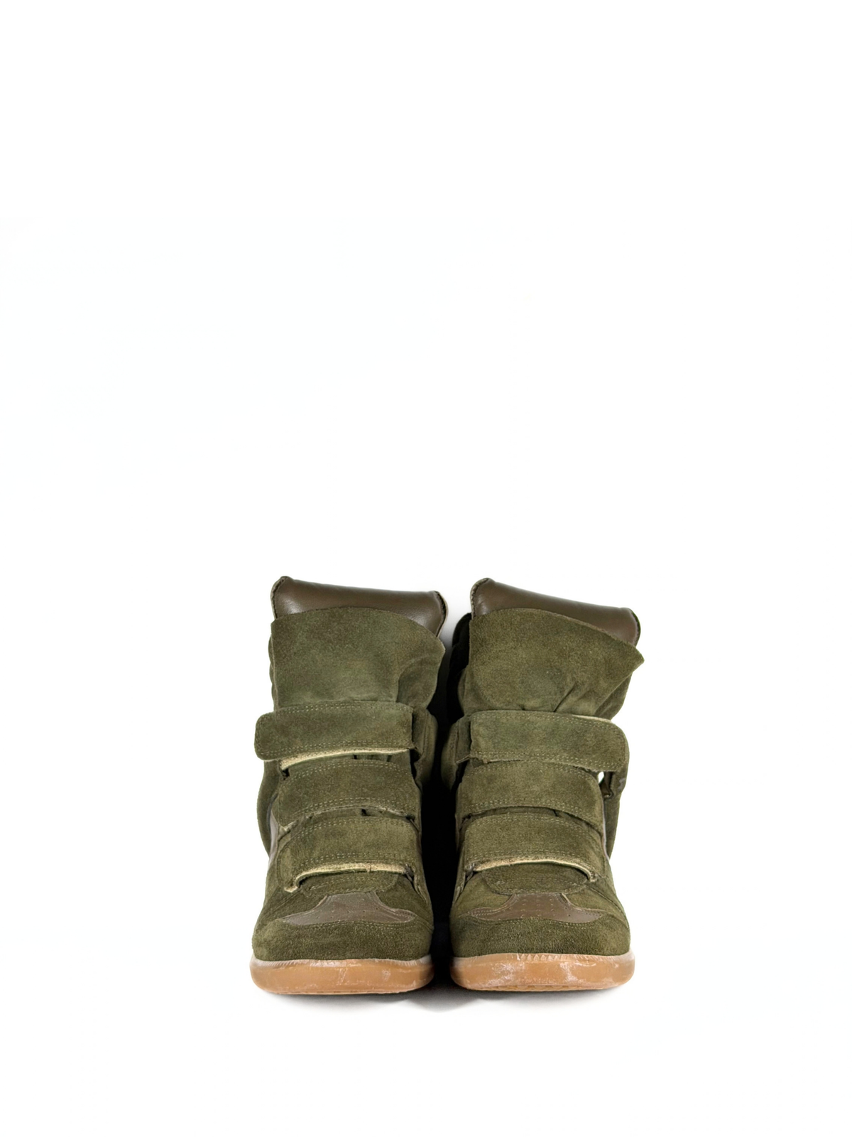 Isabel Marant Bekett - Green 301