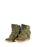 Isabel Marant Bekett - Green 301