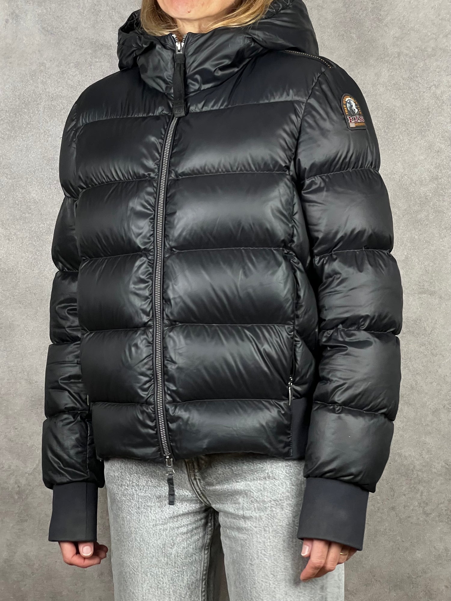 Doudoune Parajumpers Noir - 12