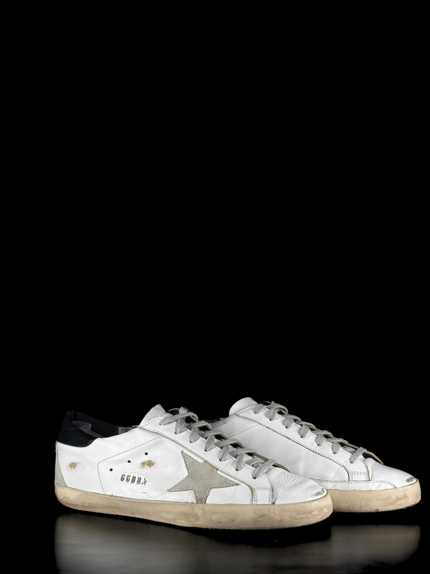 Golden Goose Super-Star - 44