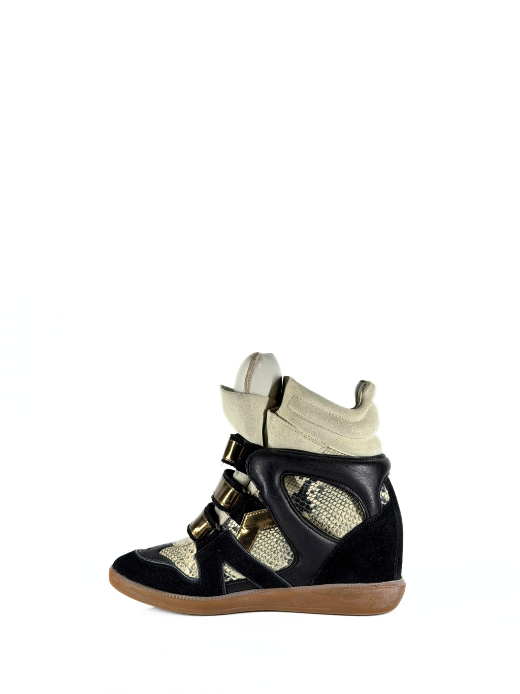 Isabel Marant Bekett - Python 295
