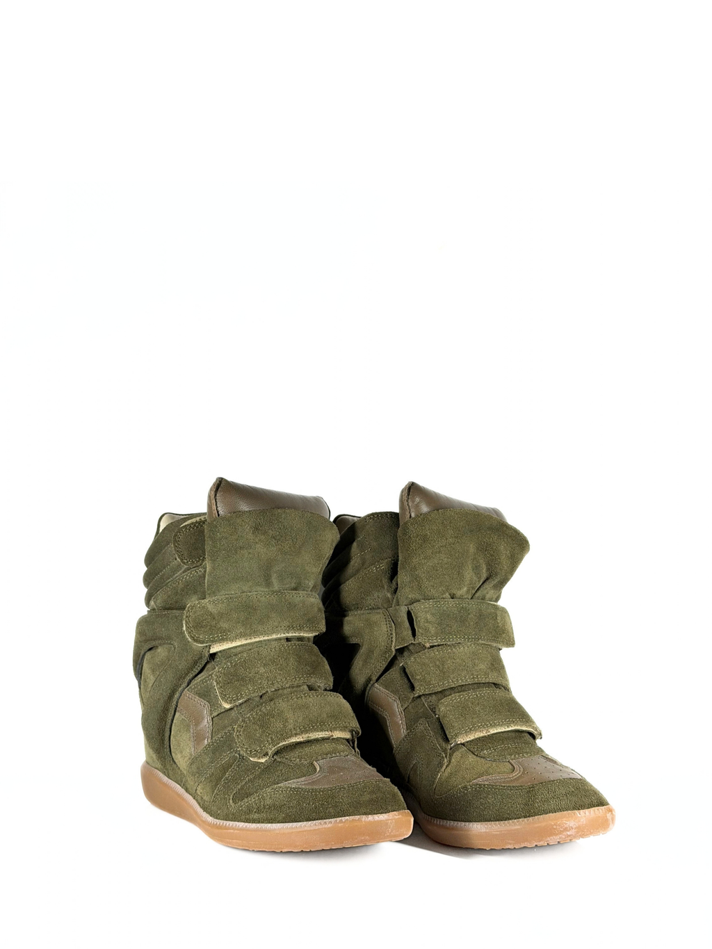 Isabel Marant Bekett - Green 301