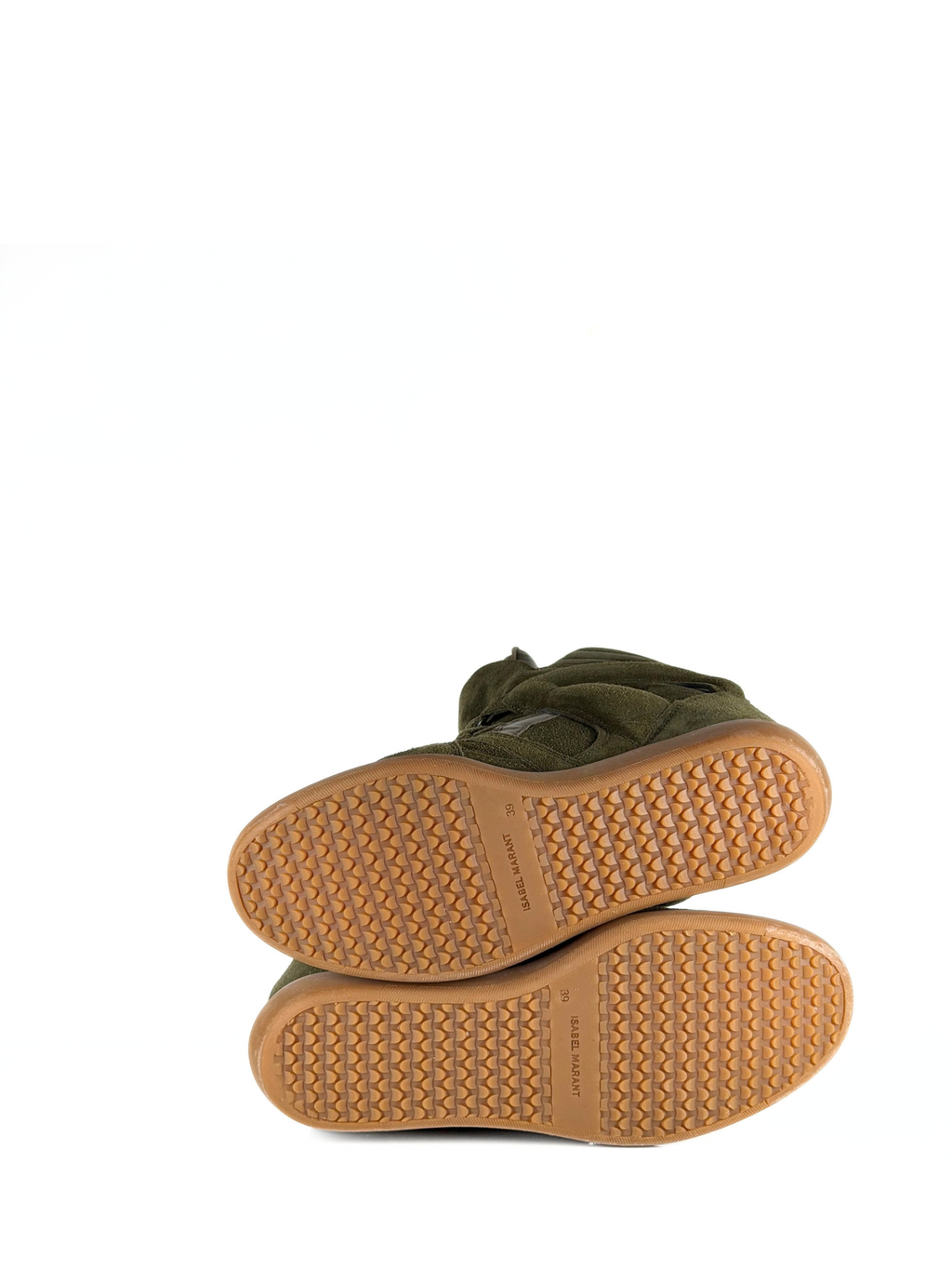 Isabel Marant Bekett - Green 301