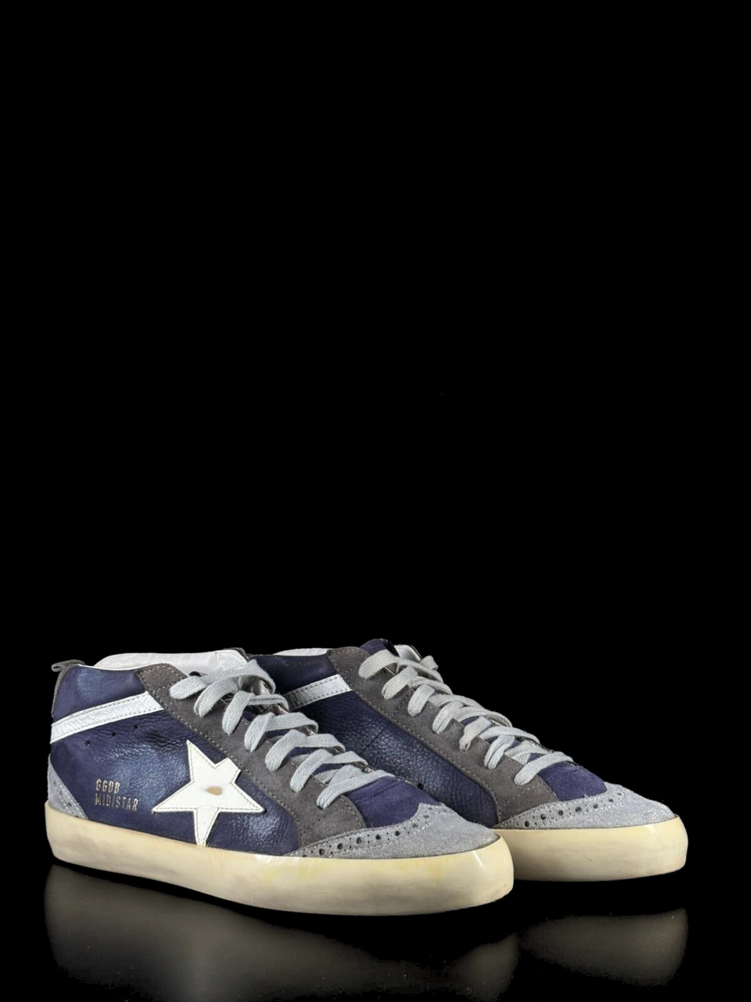 Golden Goose Mid Star - 82