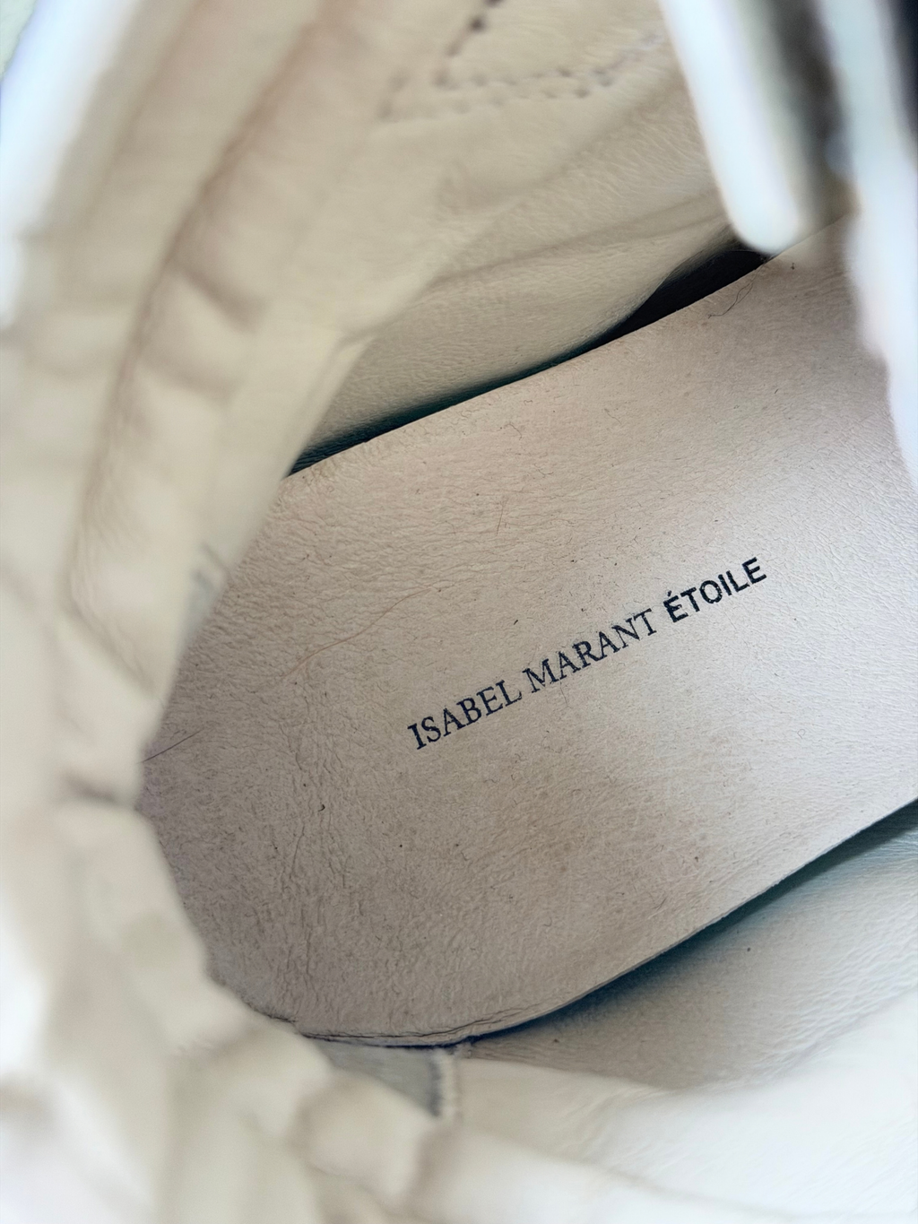 Isabel Marant Bekett - Green 301