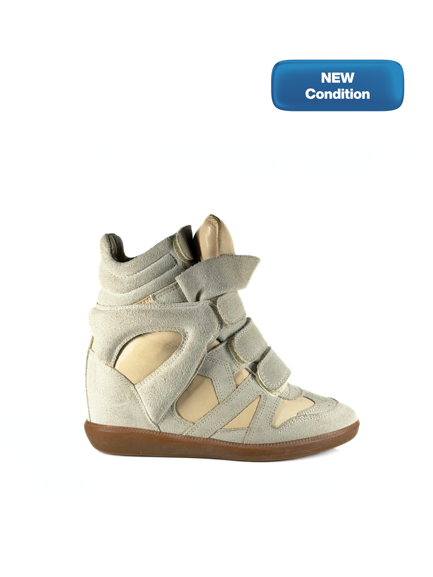 Isabel Marant Bekett - Beige 581