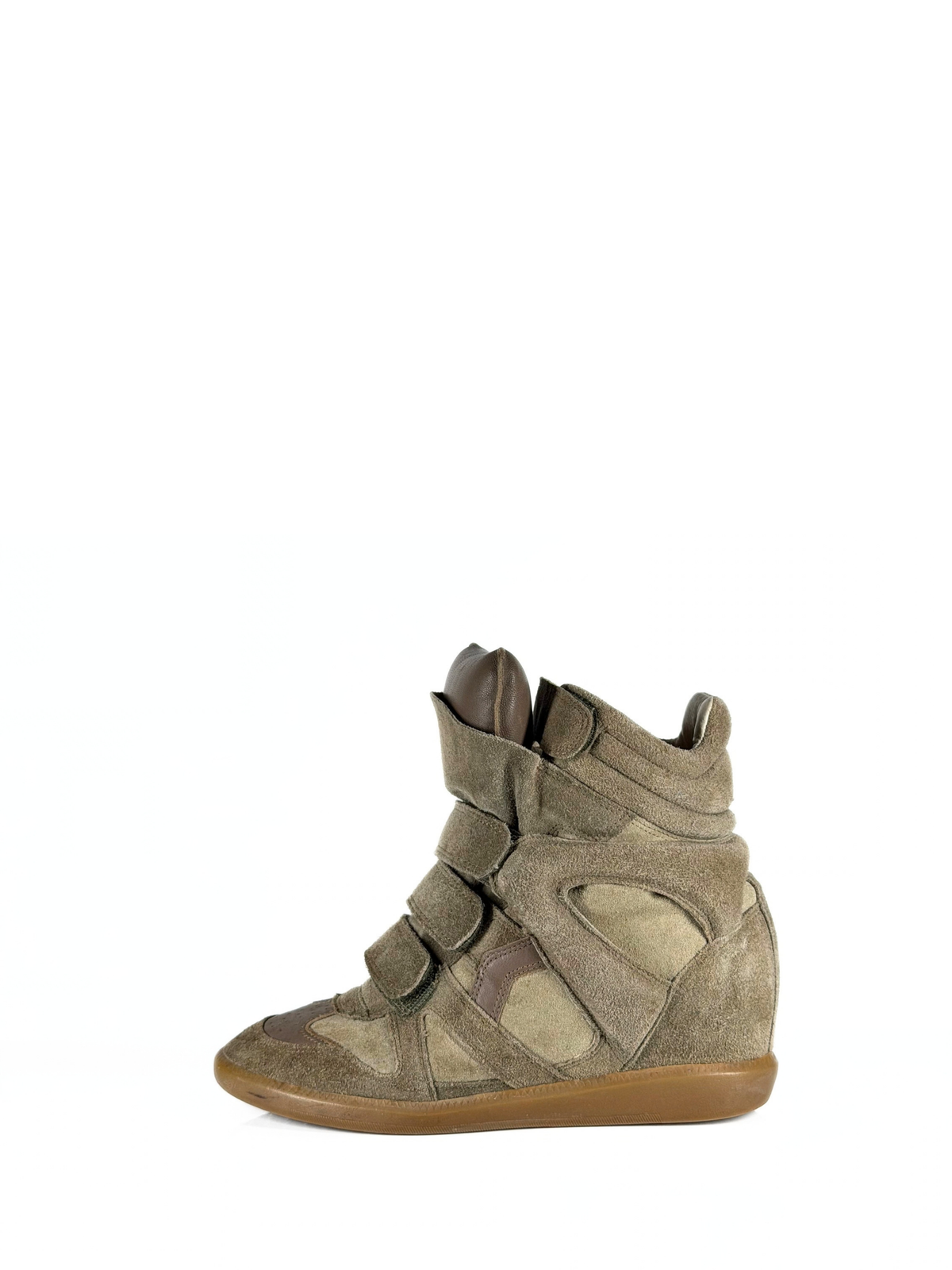 Isabel Marant Bekett - Khaki 302