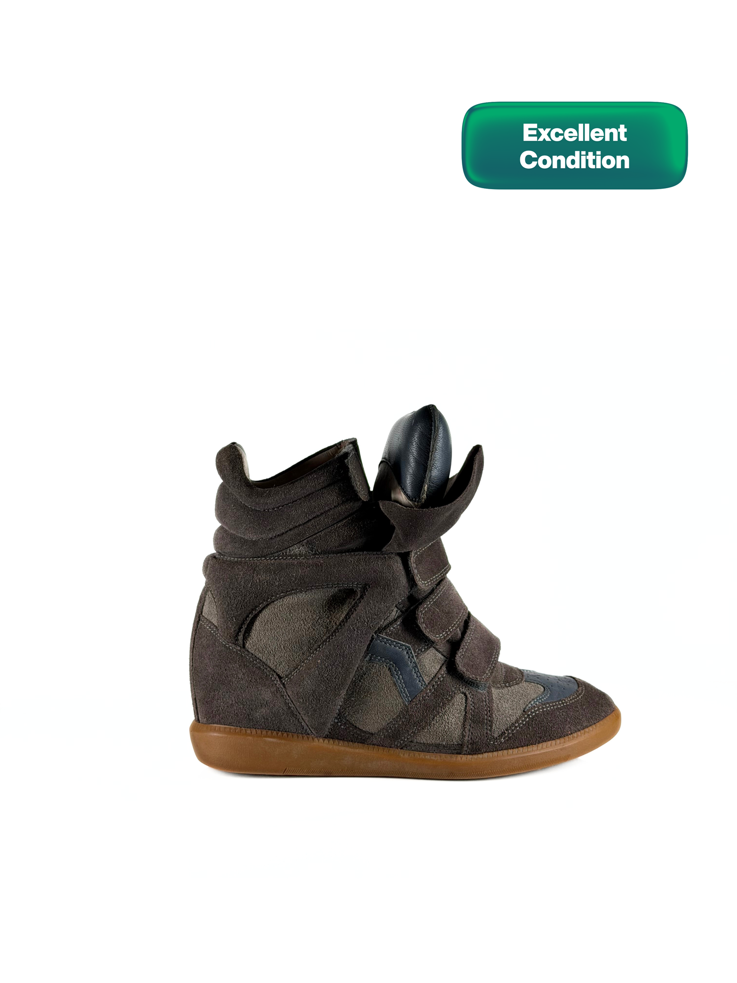 Isabel Marant Bekett - Marron 24