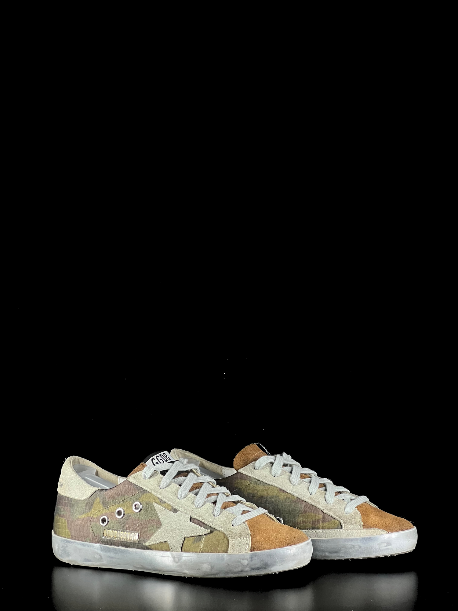 Golden Goose Super-Star - 32