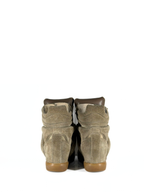 Isabel Marant Bekett - Khaki 302