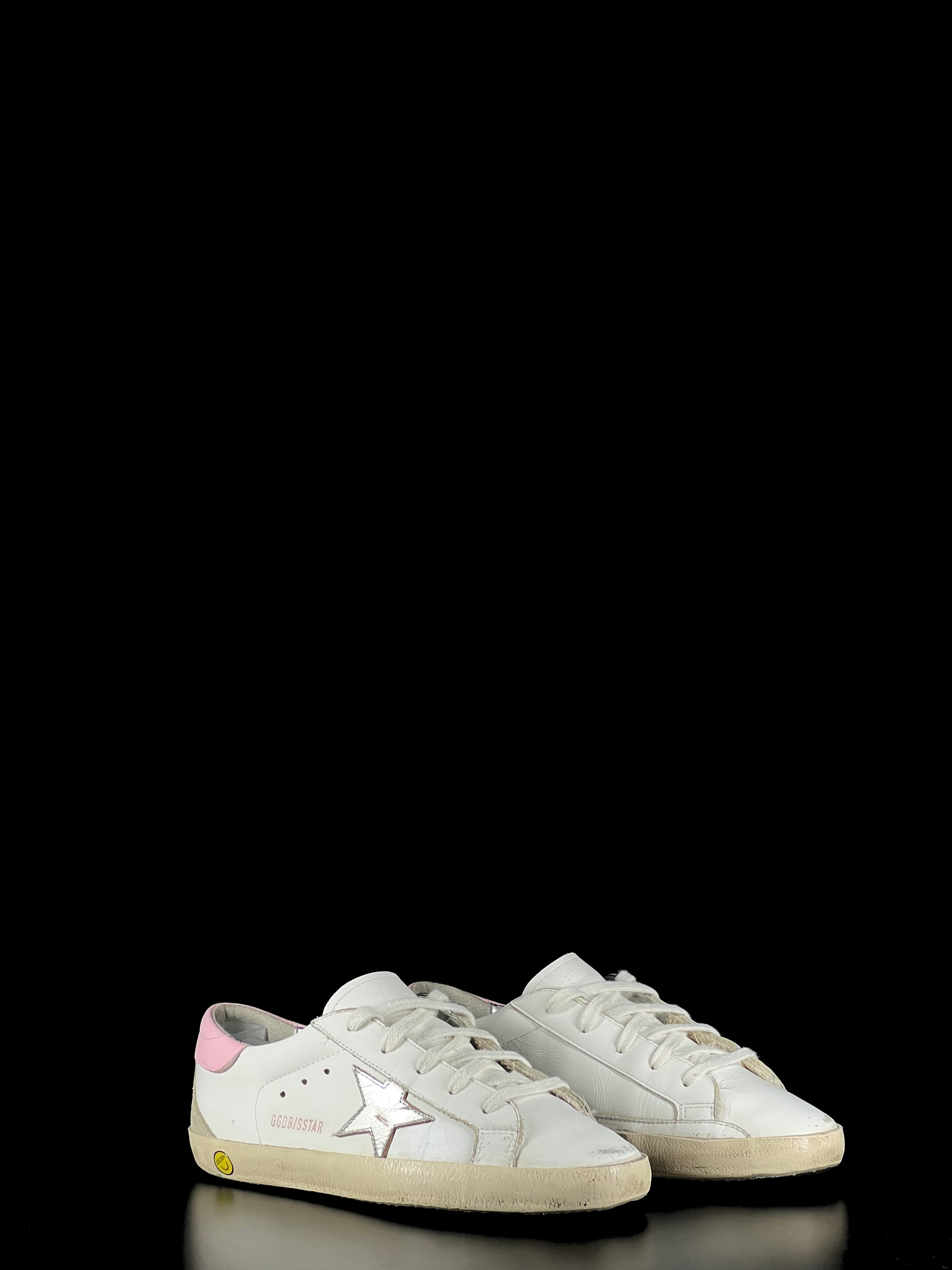 Golden Goose Super-Star - 69