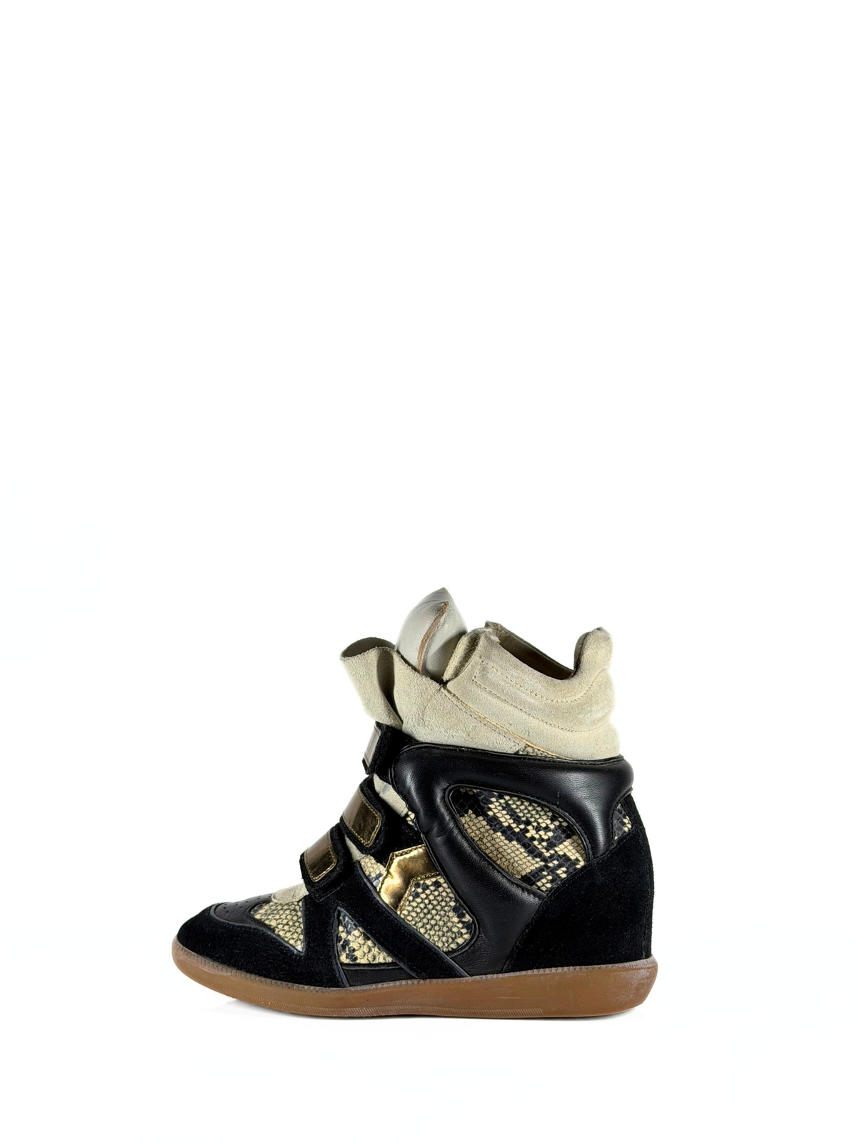Isabel Marant Bekett - Python 295