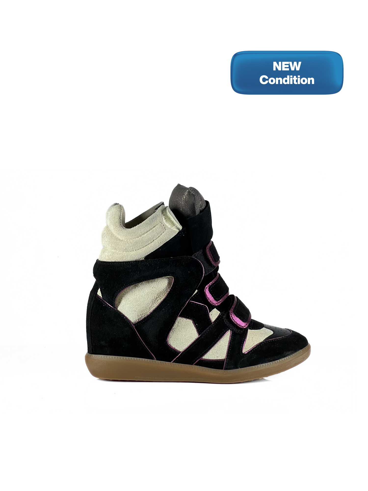 Isabel Marant Bekett - Disco - 92