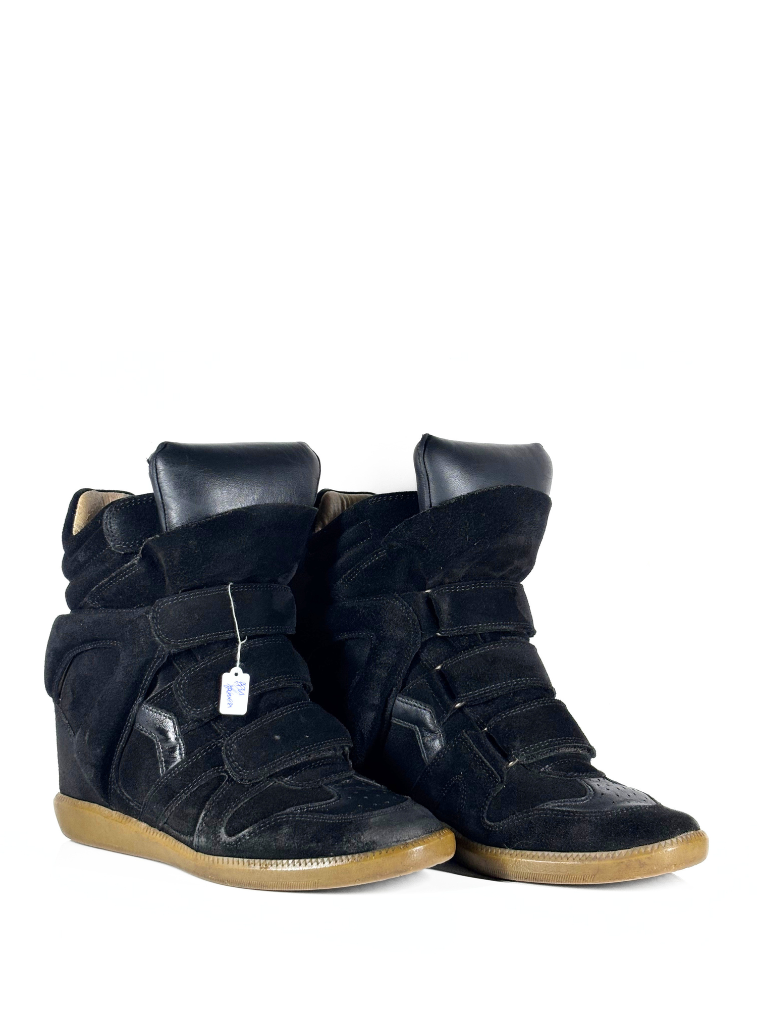 Isabel Marant Bekett - Noir 115