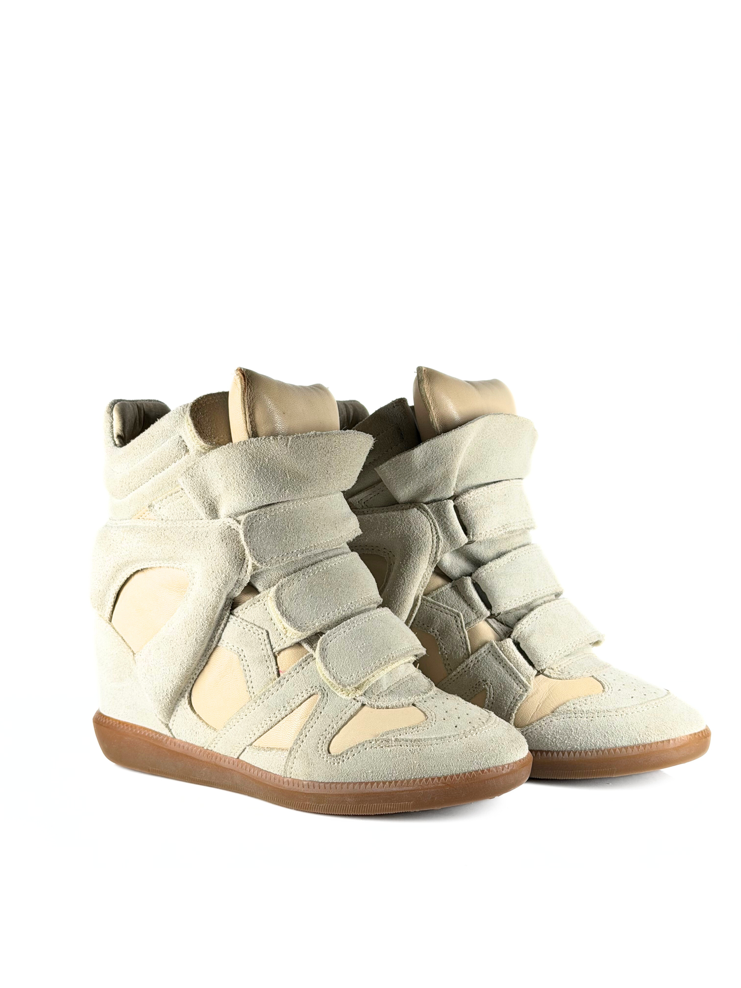 Isabel Marant Bekett - Beige 581