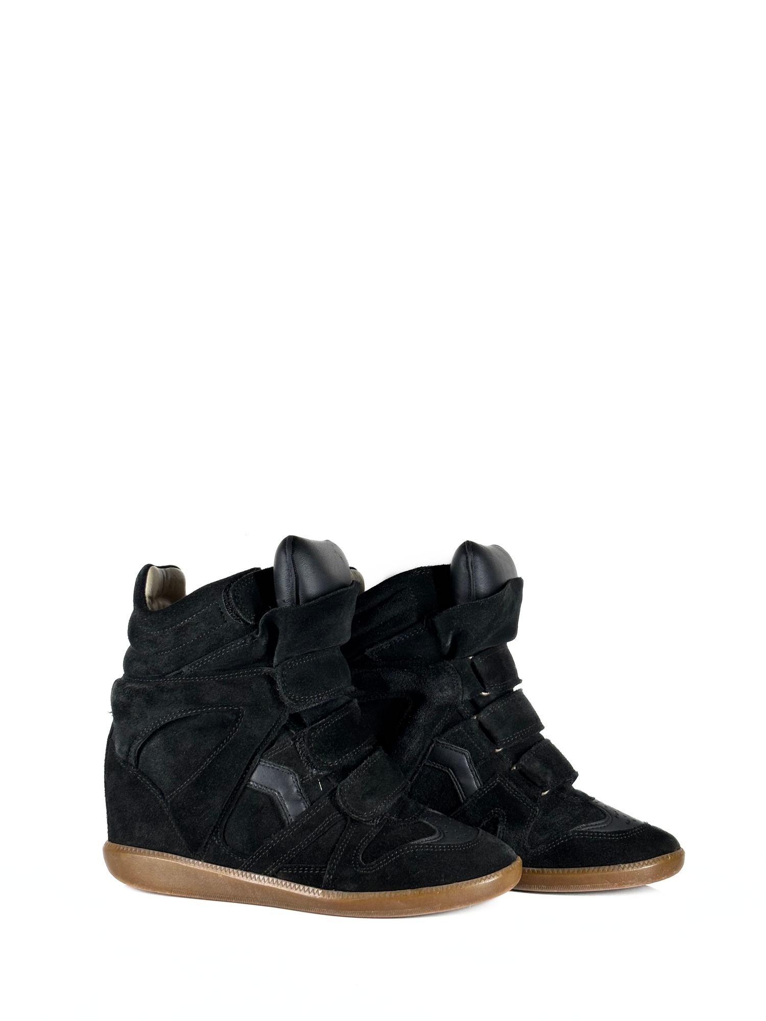 Isabel Marant Bekett - Noir 560
