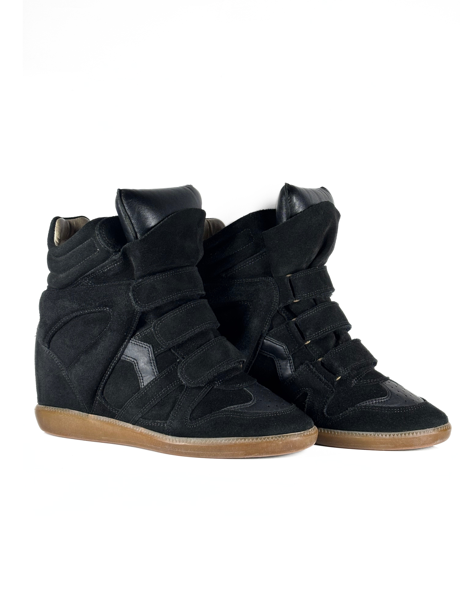 Isabel Marant Bekett - Noir