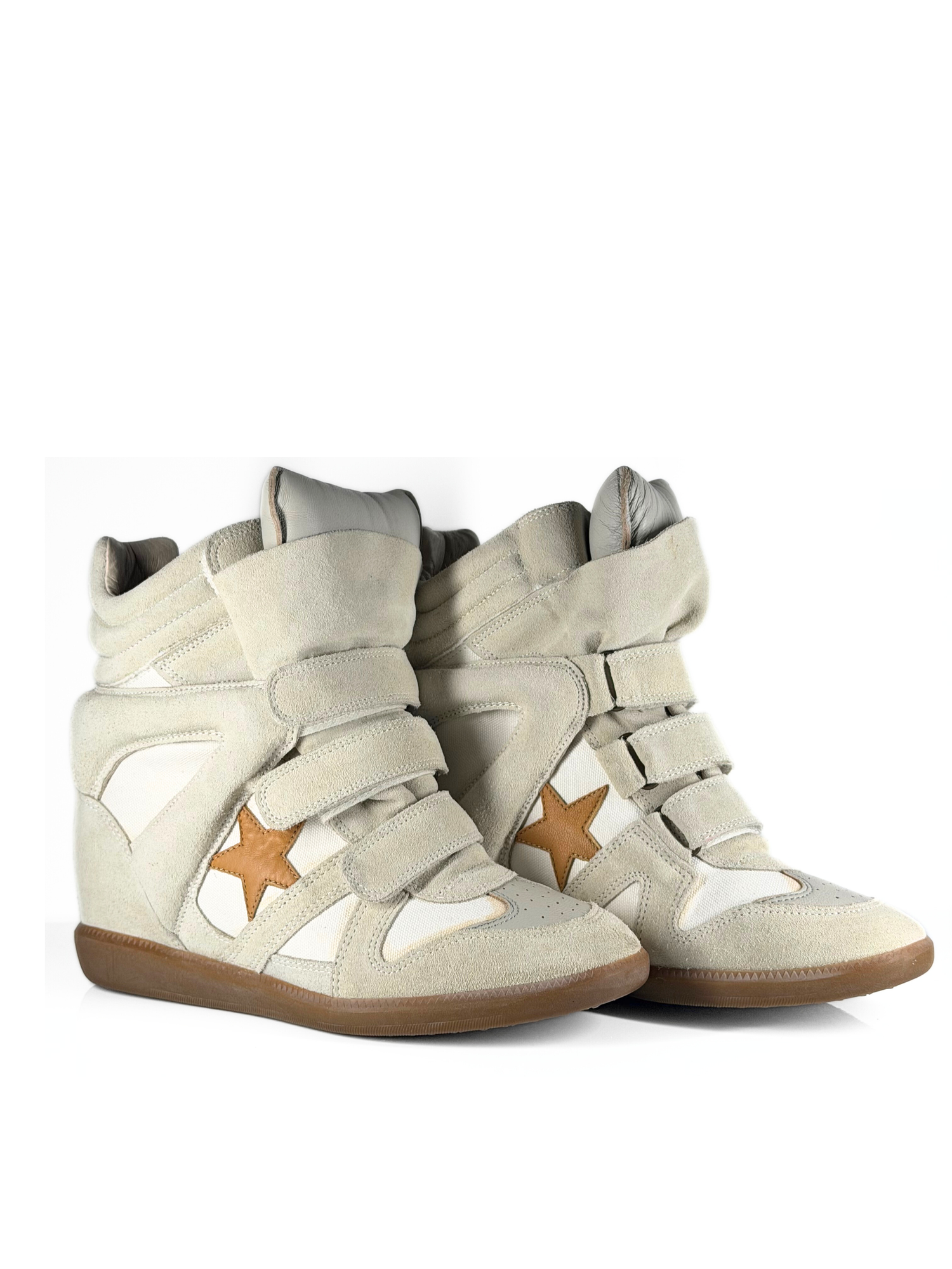 Isabel Marant Bekett ETOILE - Beige 586