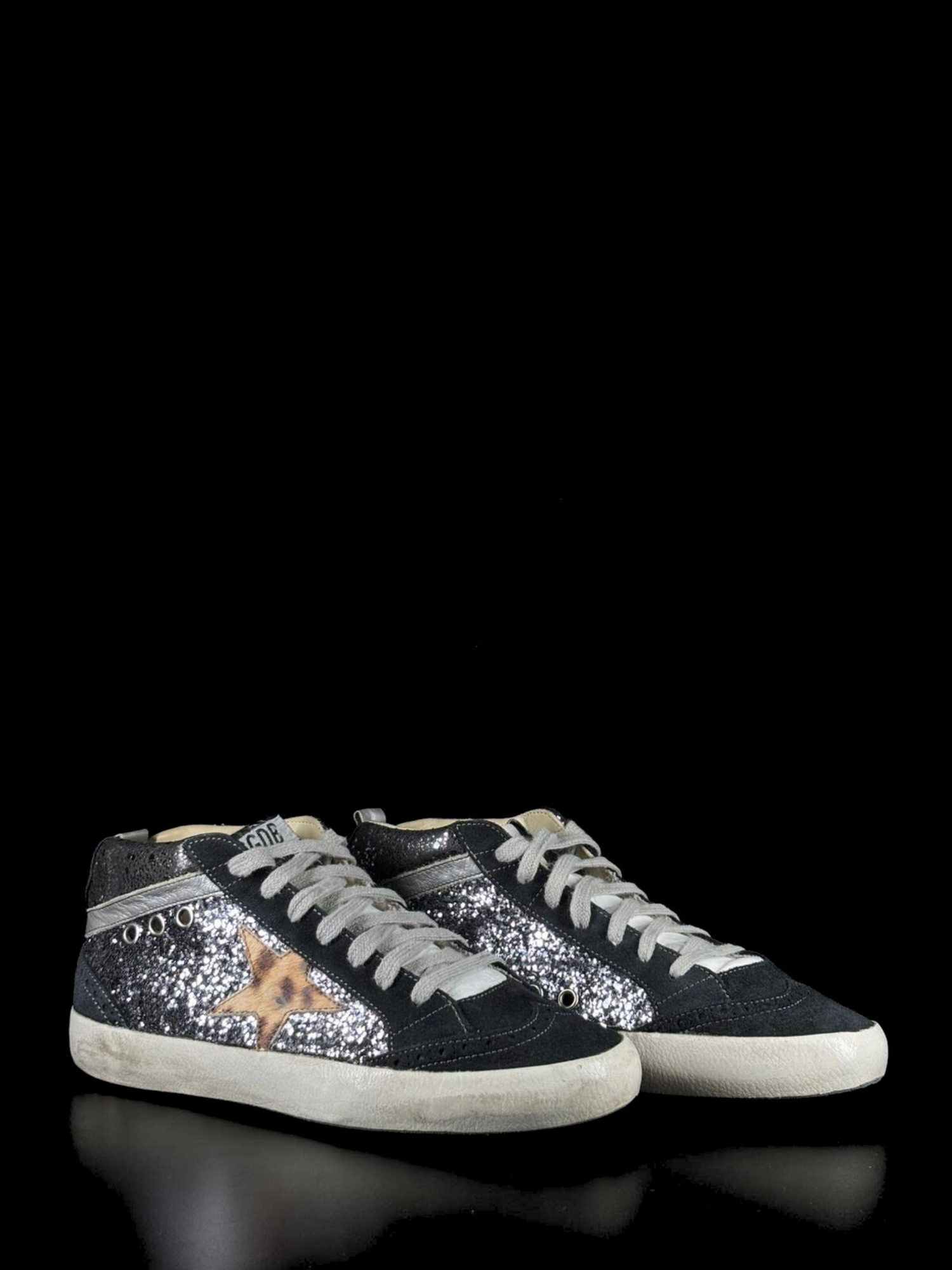 Golden Goose Mid Star - 89