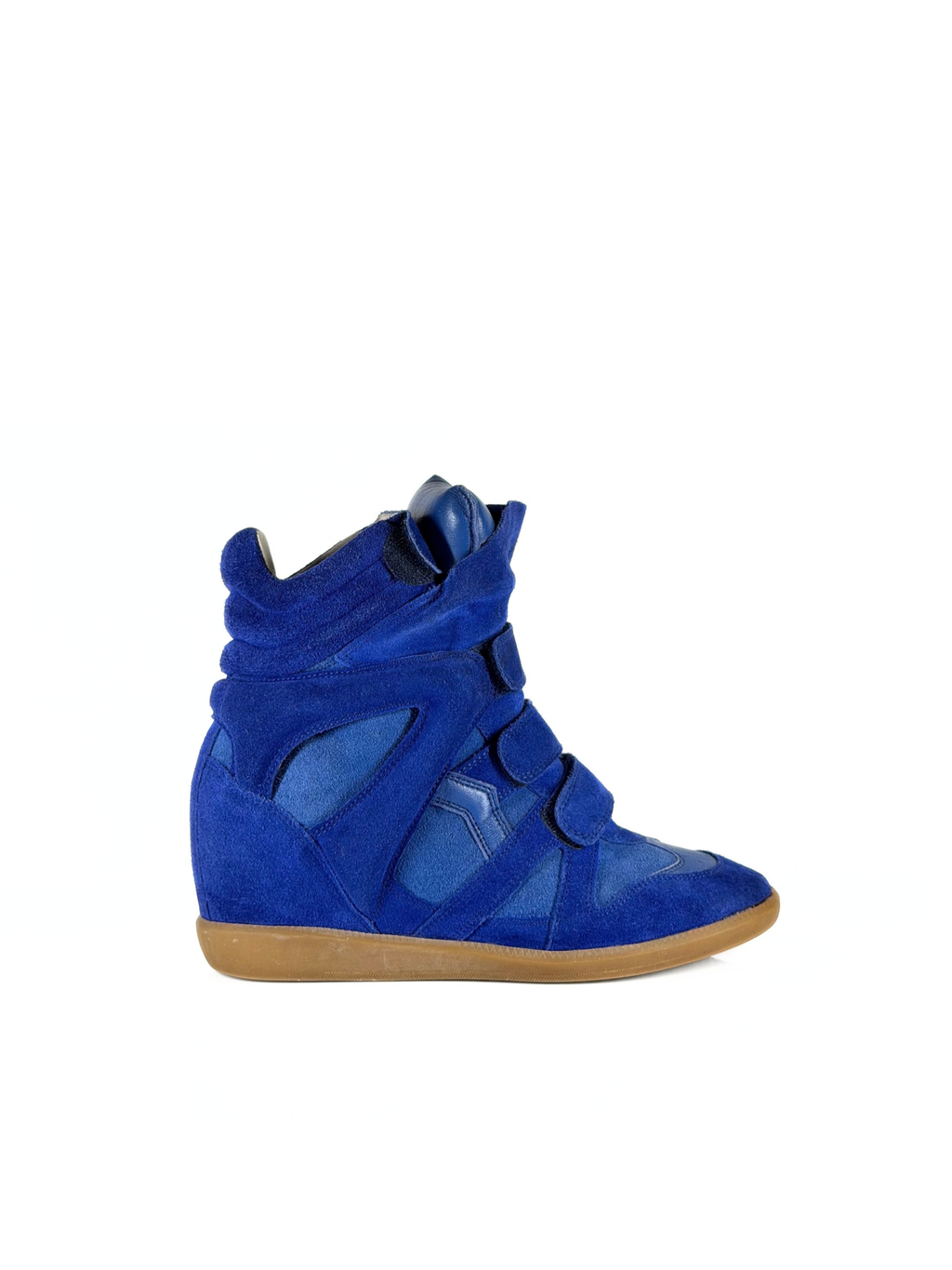 Isabel Marant Bekett - Blue 303