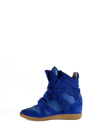 Isabel Marant Bekett - Blue 303