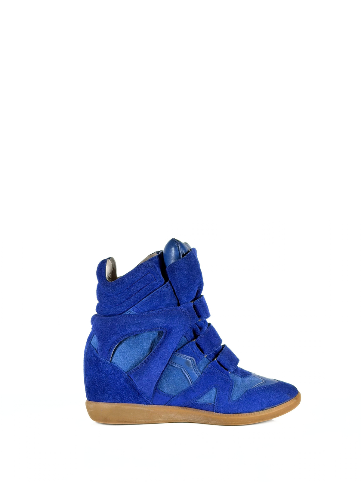 Isabel Marant Bekett - Blue 303