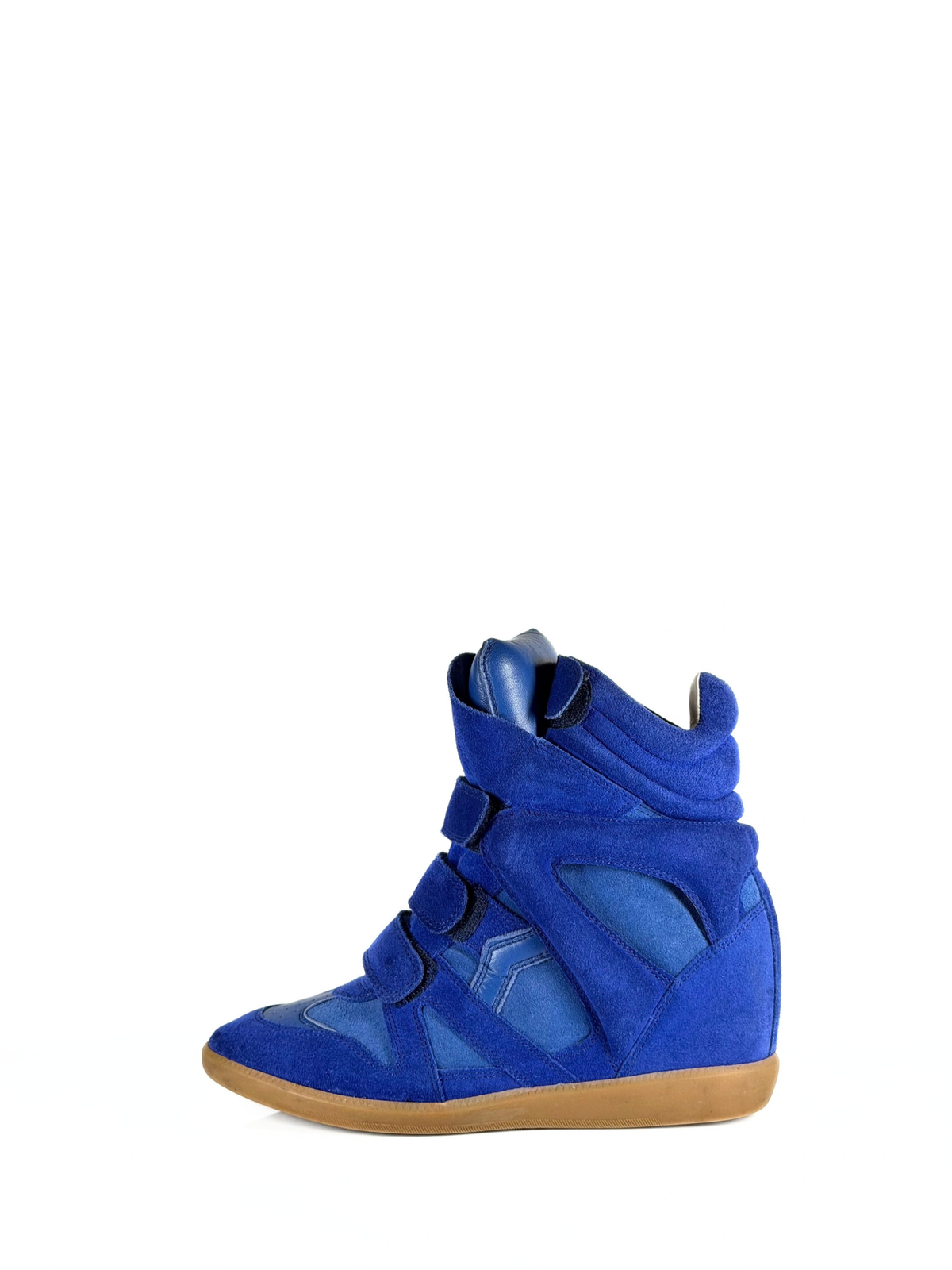 Isabel Marant Bekett - Blue 303