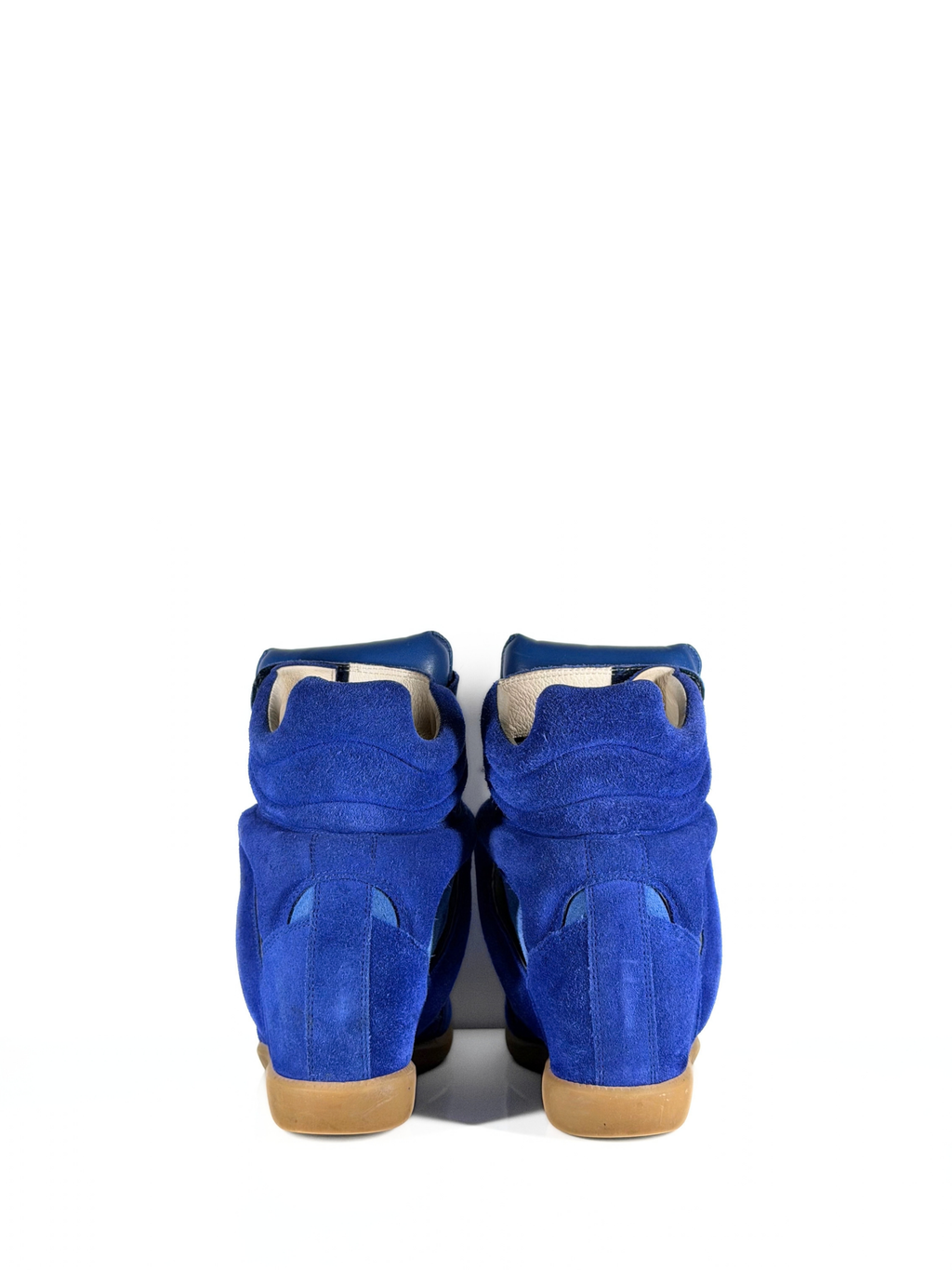Isabel Marant Bekett - Blue 303